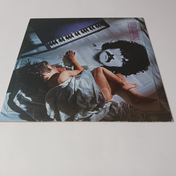 Vintage Burton Cummings Dream Of A Child vinyl record, 1978 first pressing - Picture 6 of 8